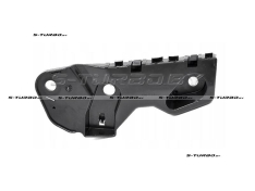 Кронштейн переднего бампера (правый) 2015-2018