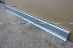 Порог (правый) наружная часть, ремкомплект