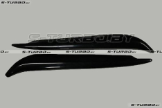 Реснички на фары