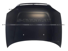 Капот, сталь