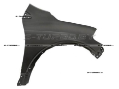 Крыло переднее (правое) без отв. под повторитель, сталь