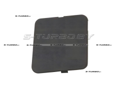 Накладка переднего бампера (правая)