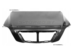 Капот, сталь