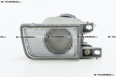 Противотуманная фара (левая) без задней крышки