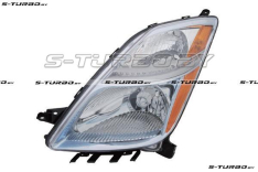 Передняя фара (левая) 2006-2009, USA-type