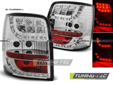 Задние фонари CHROME LED