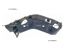 Кронштейн переднего бампера (правый)