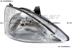 Передняя фара (правая) USA-type