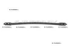 Усилитель переднего бампера