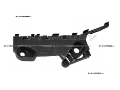 Кронштейн переднего бампера (левый)