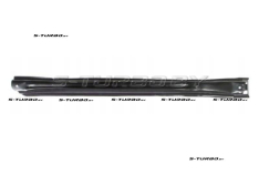 Усилитель заднего бампера