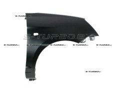 Крыло переднее (правое) с отв. под повторитель, сталь