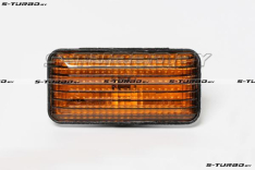 Повторитель поворота (левый=правый) желтый