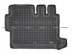 Коврик в багажник модельный полиуретановый, long