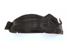Подкрылок передний (правый) задняя часть
