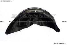 Подкрылок задний (левый)