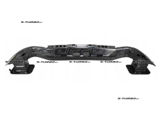 Усилитель переднего бампера