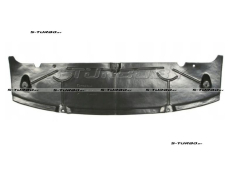 Защита бампера (пластик) бензин / дизель