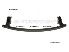 Усилитель переднего бампера (сталь) нижняя часть