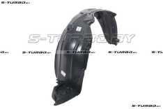 Подкрылок передний (правый)