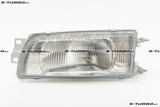 Передняя фара (левая)