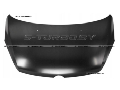 Капот, оцинкованная сталь