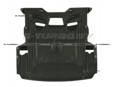Защита двигателя (полиэфирное волокно) бензин / дизель, для версии f13