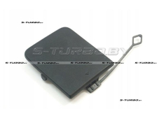 Заглушка отверстия крюка (задняя) левая