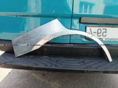 Арка задняя (правая) ремкомплект