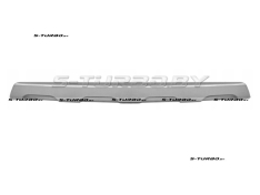 Спойлер переднего бампера, 2015-2019