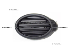 Заглушка противотуманной фары (левая)