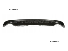 Спойлер заднего бампера