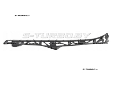 Кронштейн переднего бампера (левый)