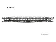 Решетка в бампер (центральная)