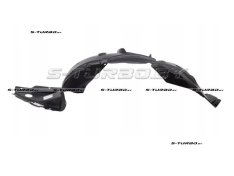 Подкрылок передний (левый)