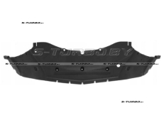 Защита бампера (пластик) бензин, для версии со впуском воздуха