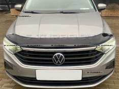 Дефлектор капота