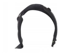 Подкрылок задний (левый)