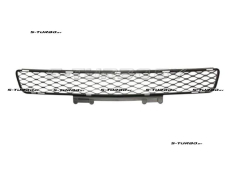 Решетка в бампер (центральная) 2006-2009