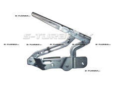 Петля капота (левая)