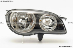 Передняя фара (правая)