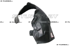 Подкрылок передний (левый)