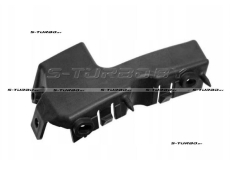 Кронштейн переднего бампера (правый)