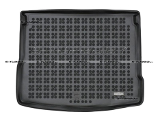 Коврик в багажник модельный полиуретановый