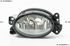 Противотуманная фара (левая), для версии с ксеноновыми фарами