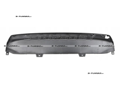 Спойлер заднего бампера