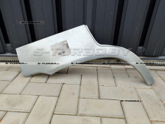 Арка задняя (правая) заводской штамп