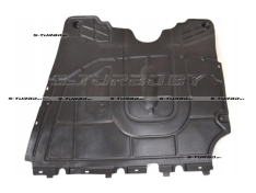 Защита двигателя (пластик) бензин / дизель