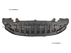 Защита бампера (пластик) бензин / дизель