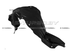 Подкрылок передний (левый)